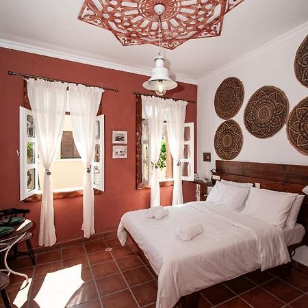 Tango Suites Rhodes City 외부 사진