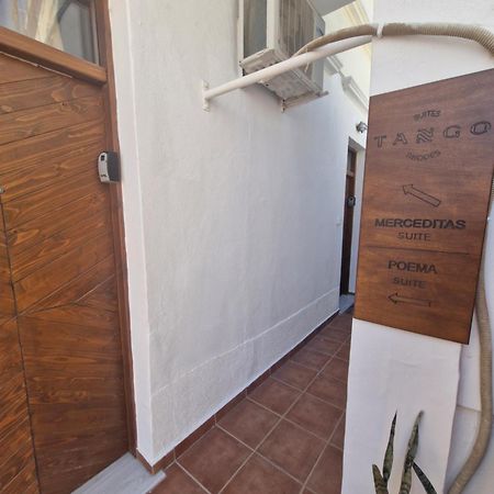 Tango Suites Rhodes City 외부 사진