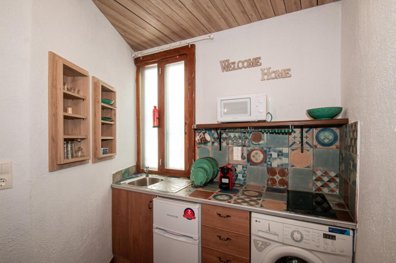 Tango Suites Rhodes City 외부 사진