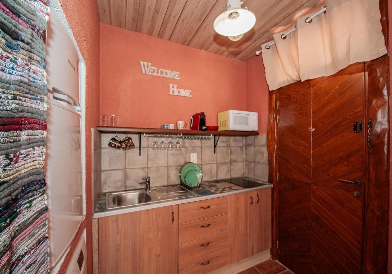 Tango Suites Rhodes City 외부 사진