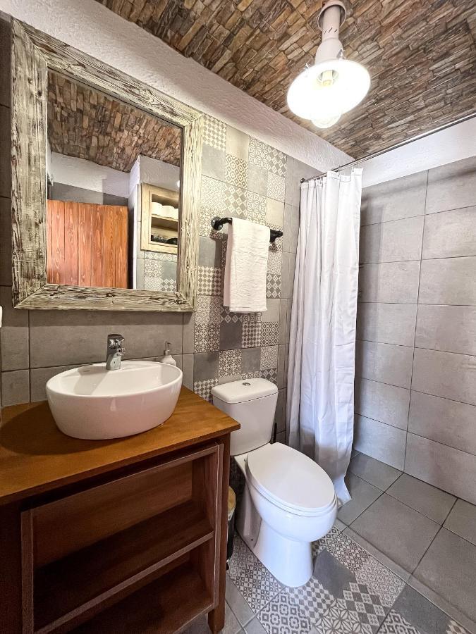 Tango Suites Rhodes City 외부 사진