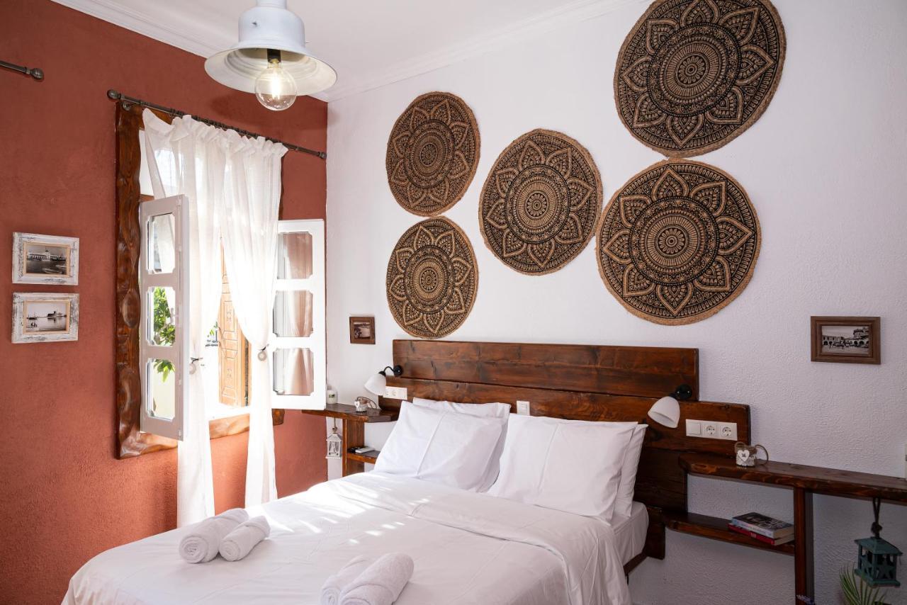 Tango Suites Rhodes City 외부 사진