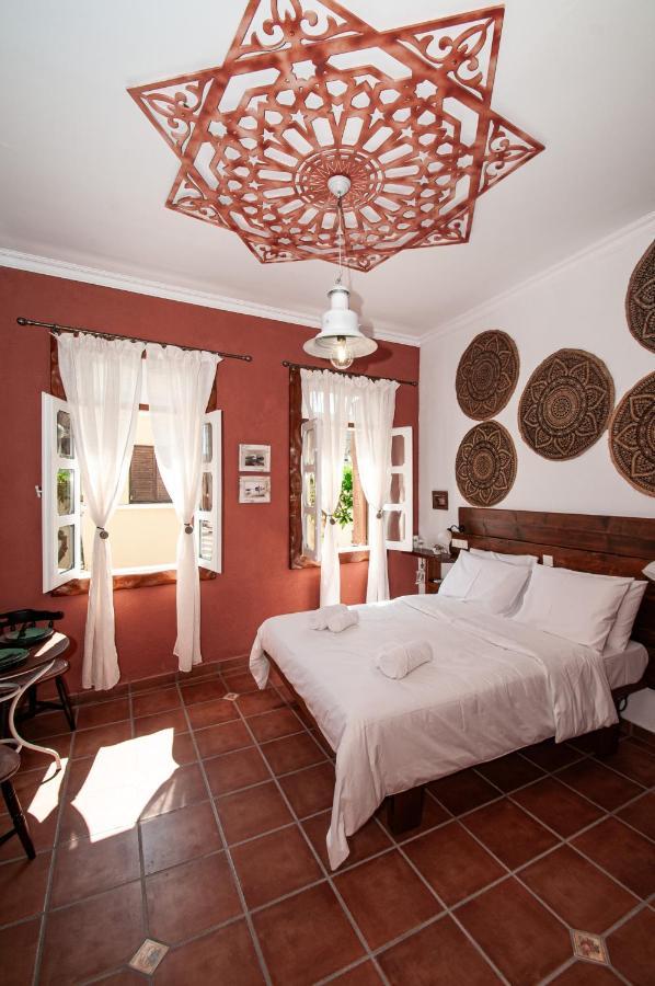 Tango Suites Rhodes City 외부 사진