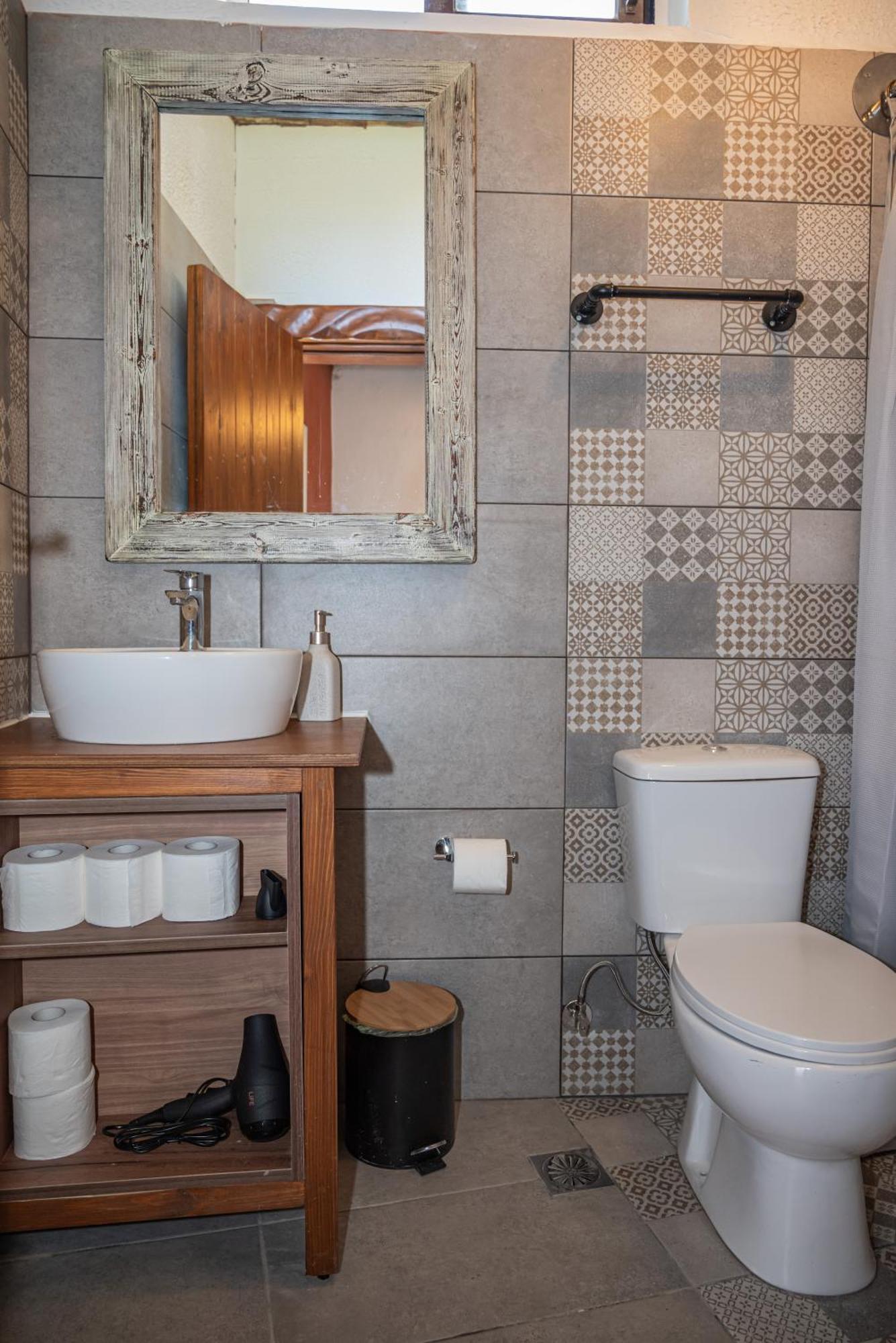 Tango Suites Rhodes City 외부 사진