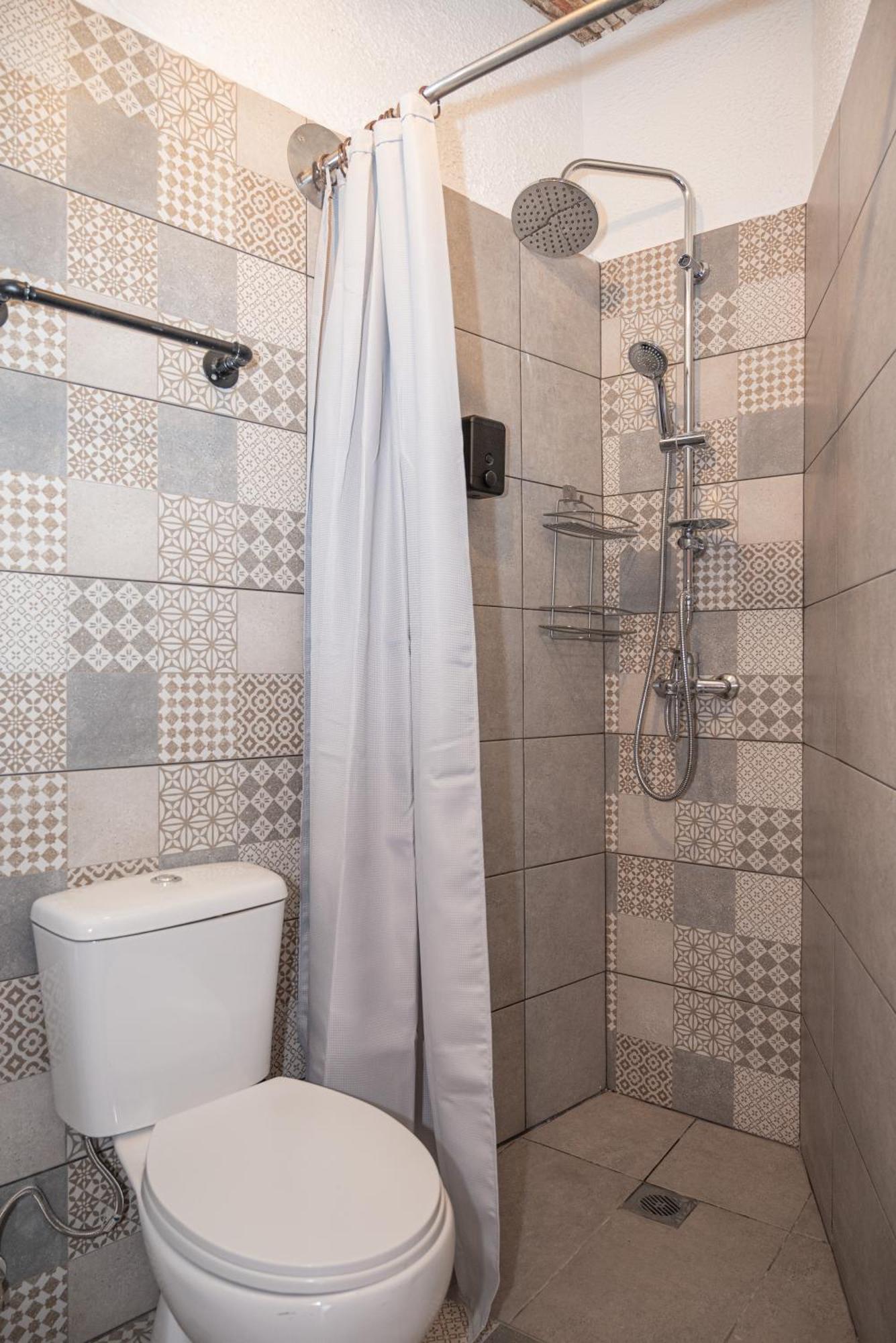 Tango Suites Rhodes City 외부 사진