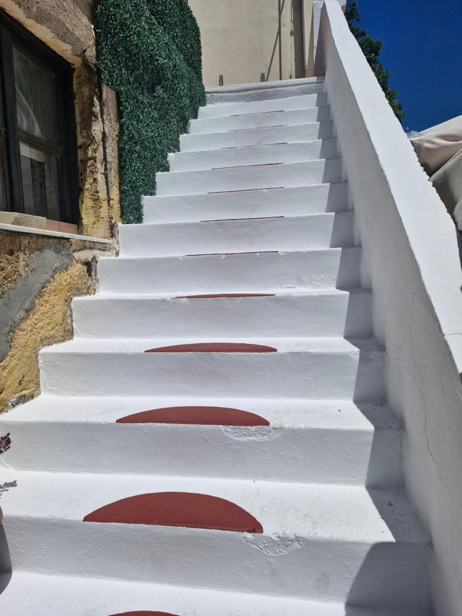 Tango Suites Rhodes City 외부 사진