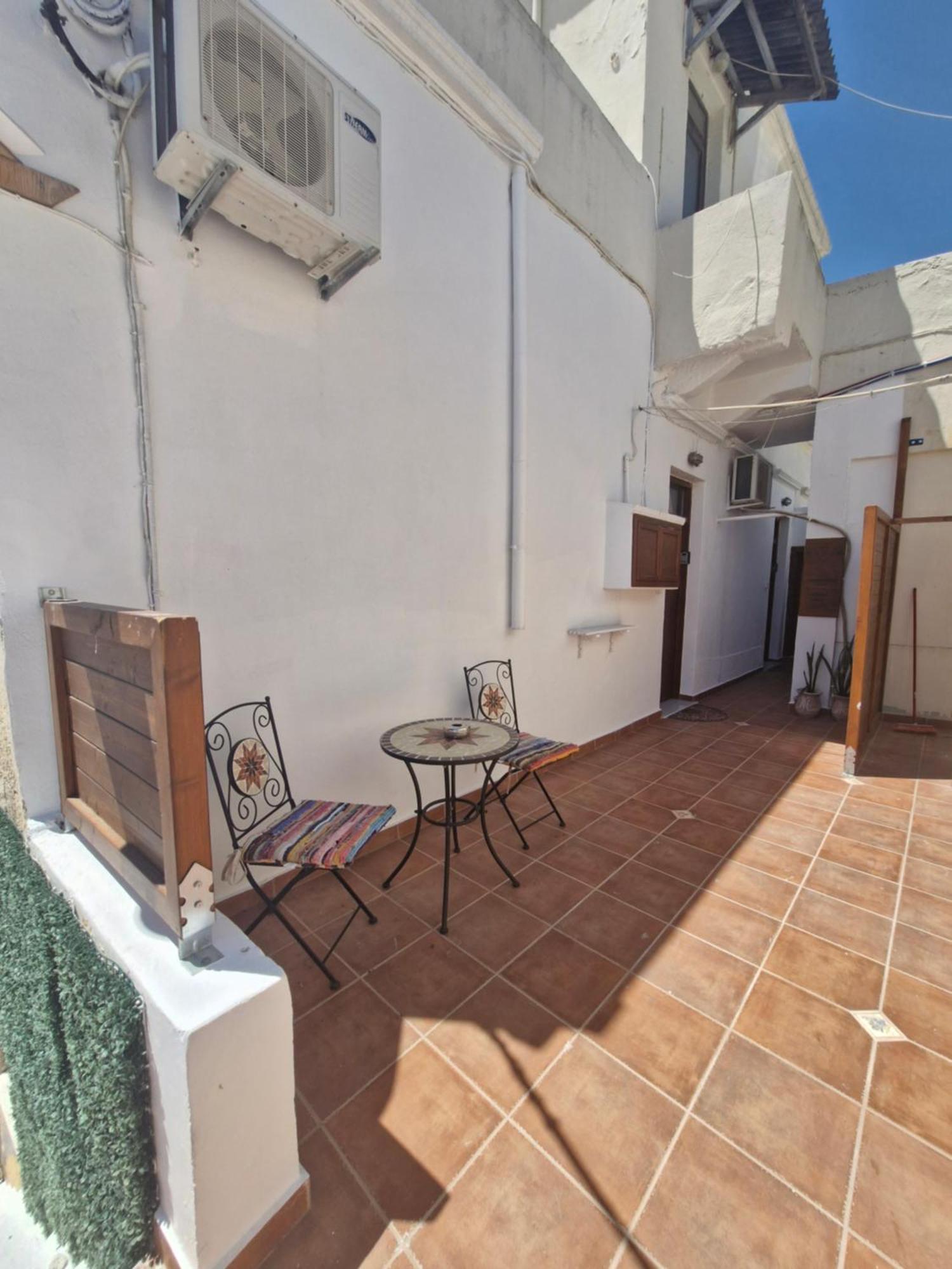Tango Suites Rhodes City 외부 사진