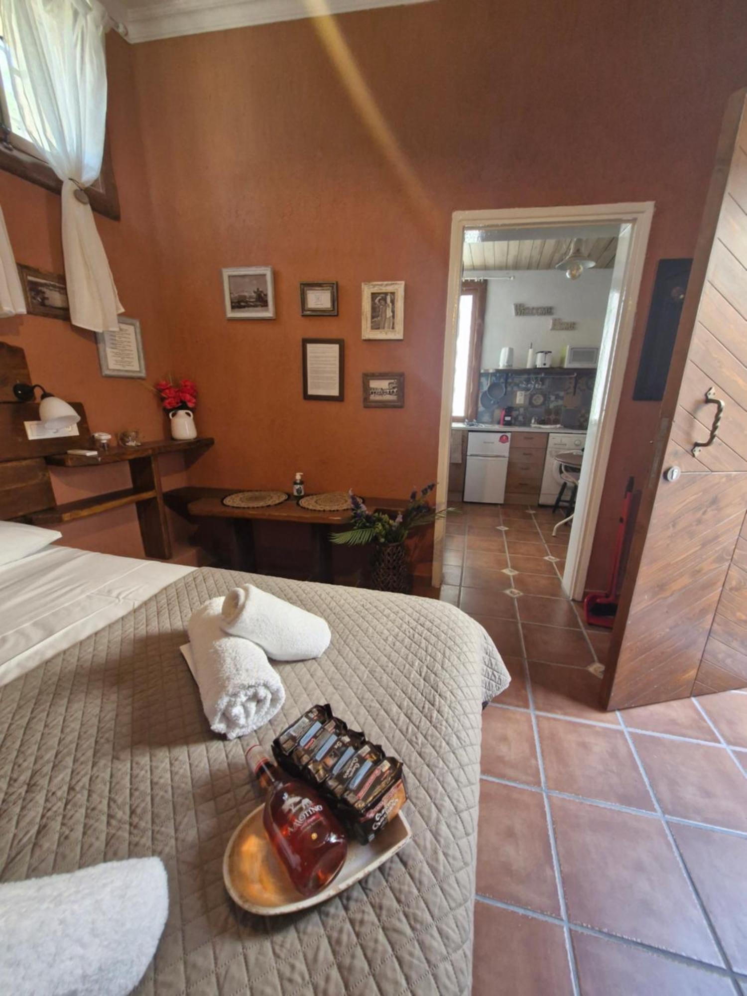 Tango Suites Rhodes City 외부 사진