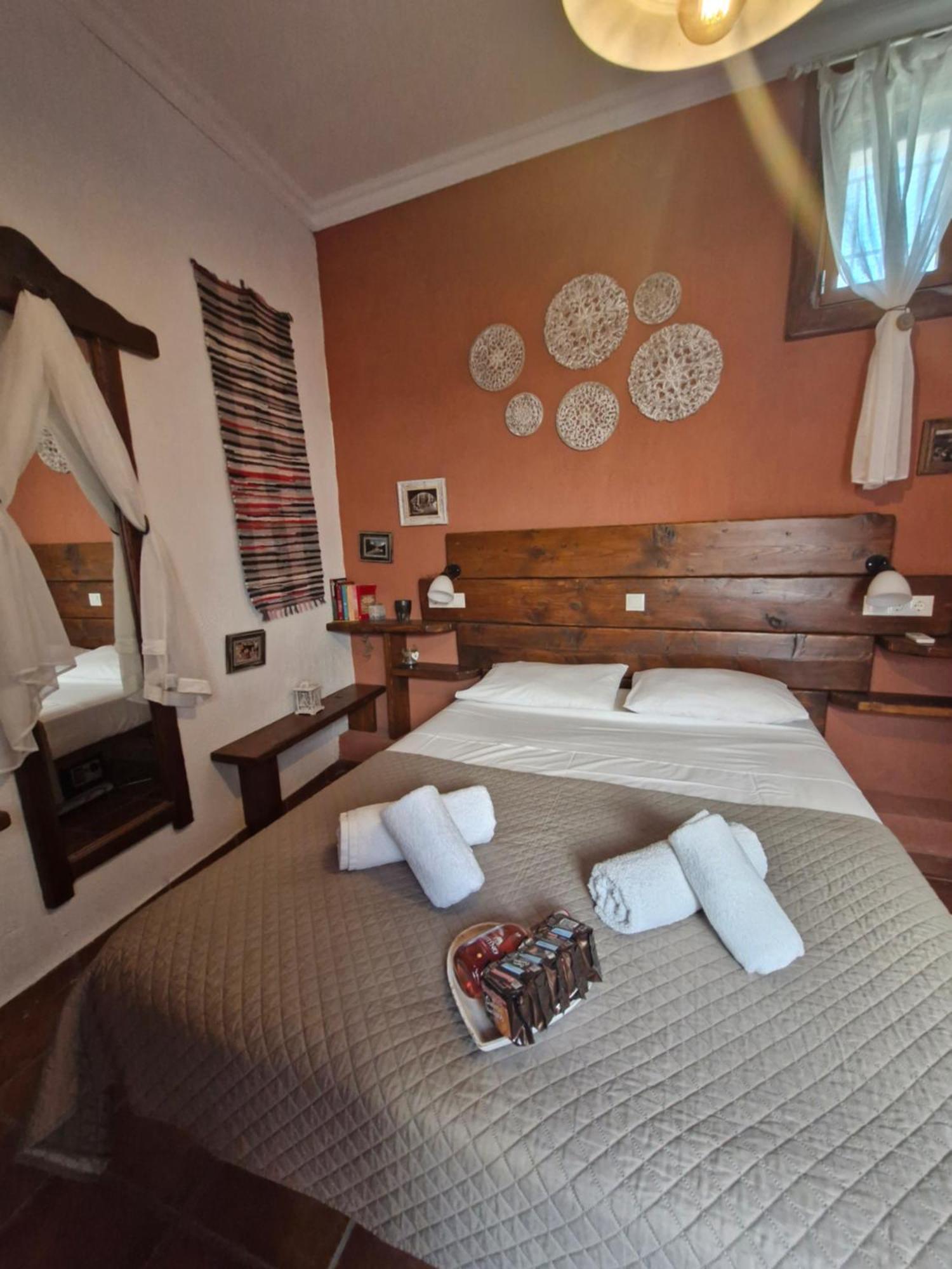 Tango Suites Rhodes City 외부 사진